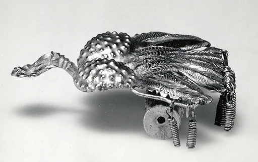 Bird Ornament