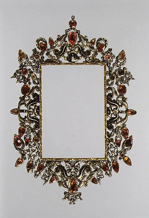 Frame — Unknown