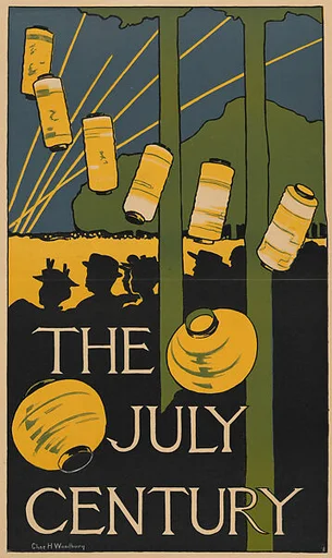 The Century: July