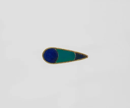 Drop pendant