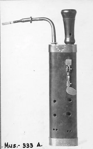 Soprano Curtal in F