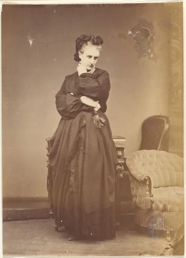 Sèriè à la Ristori