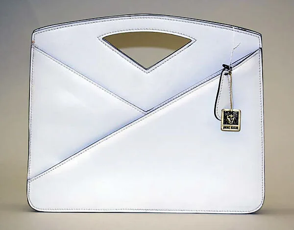 Purse — Anne Klein|Calderon
