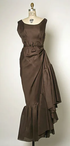 Evening dress