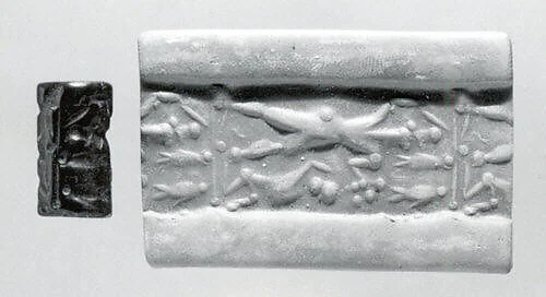 Cylinder seal
