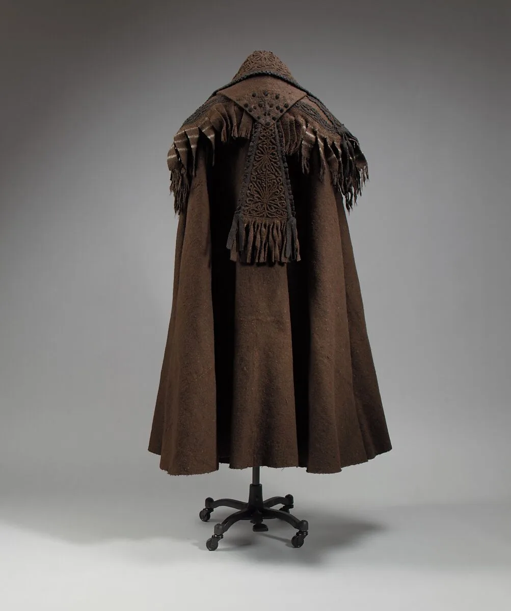 Ensemble — Unknown