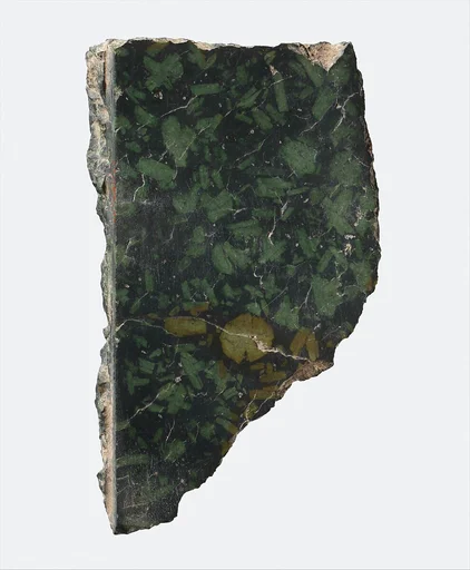 Plaque