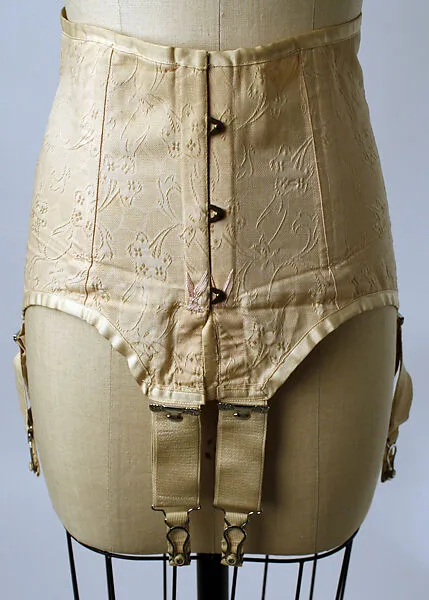 Girdle — Unknown