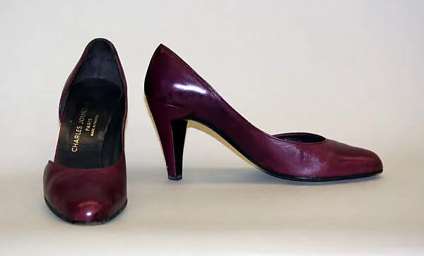 Pumps — House of Charles Jourdan