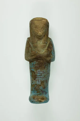 Worker Shabti of Henettawy (C), Daughter of Isetemkheb