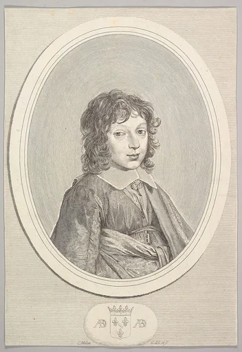 Armand de Bourbon, prince de Conti