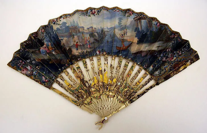 Fan — Unknown