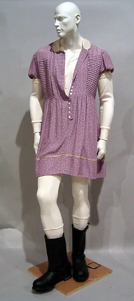 Ensemble — Anna Sui