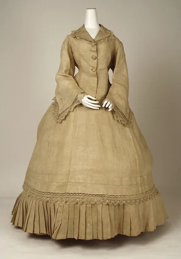 Morning dress
