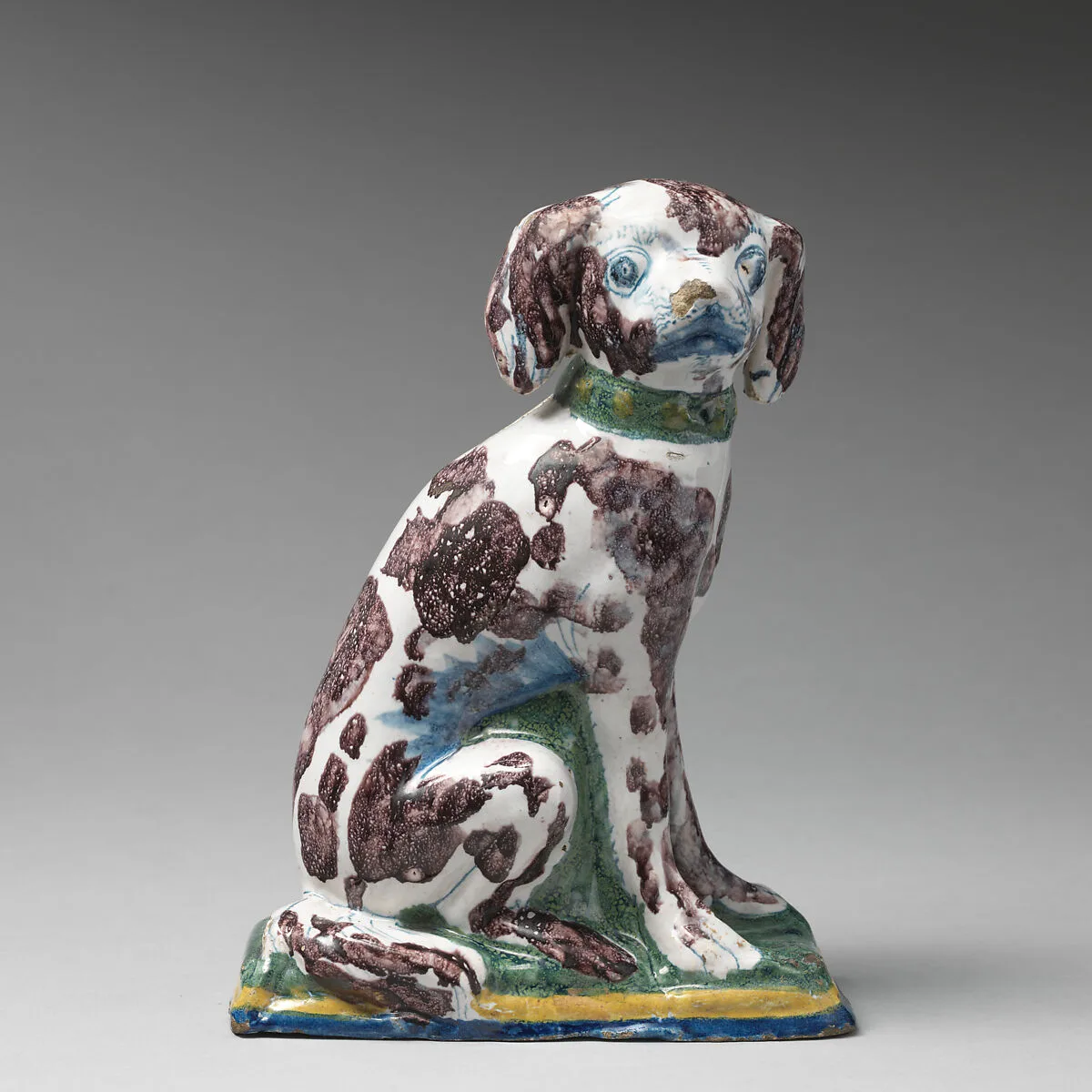 Money box — Unknown