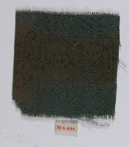 Textile Fragment