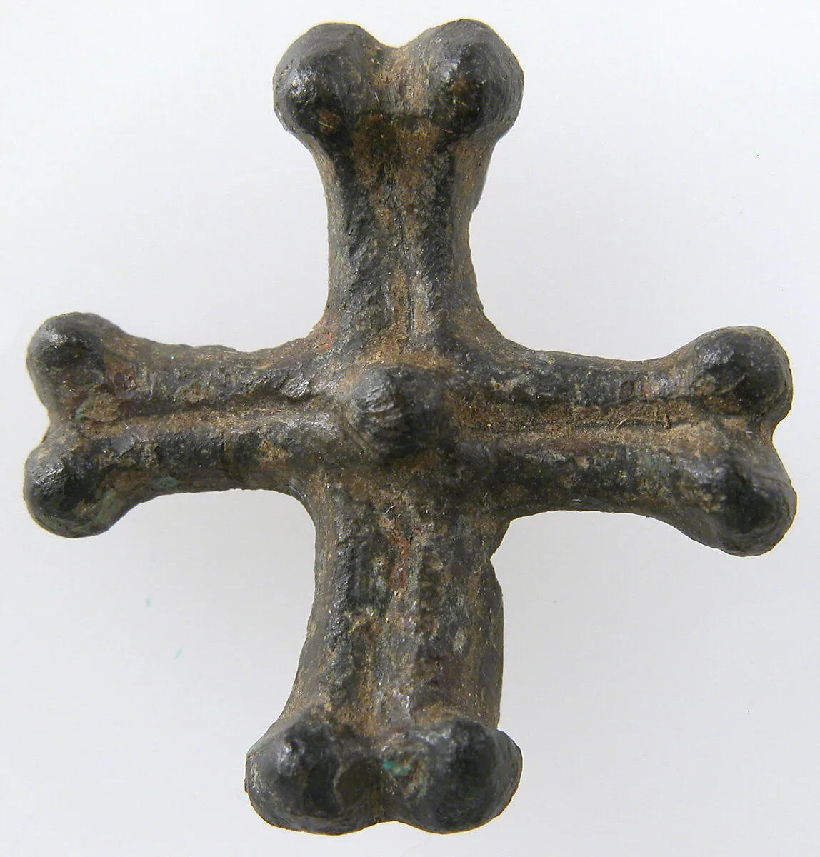 Cross — Unknown