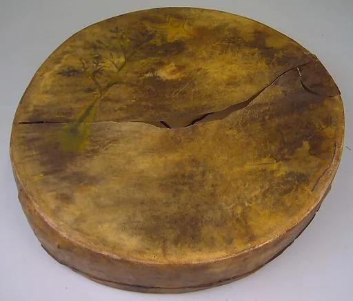Frame Drum