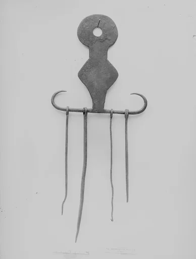 Skewer Holder
