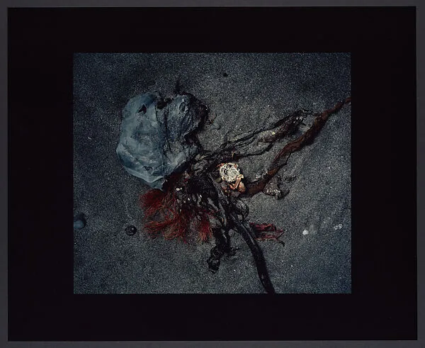 Untitled — Shomei Tomatsu