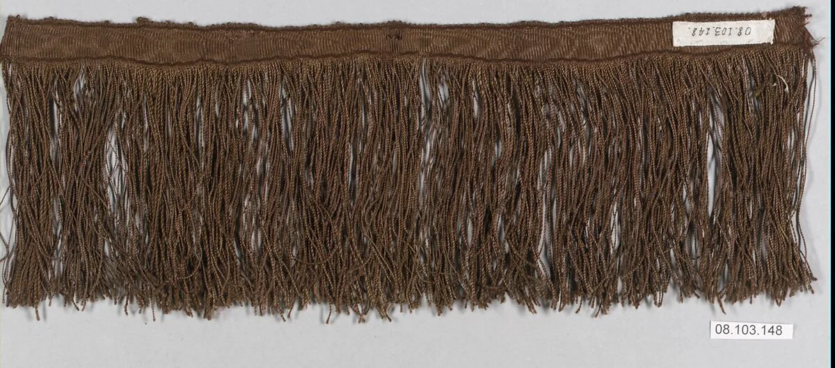 Fringe — Unknown
