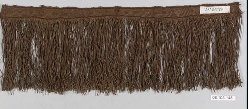 Fringe