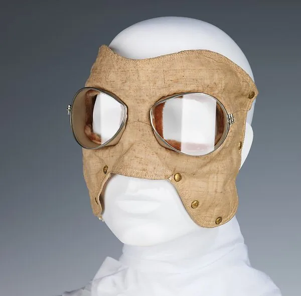 Goggles — Unknown