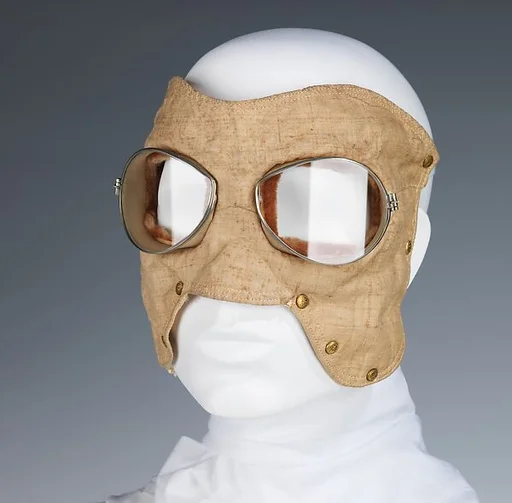Goggles