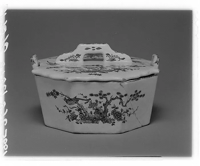 Dish — Unknown