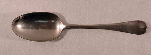 Dessert spoon
