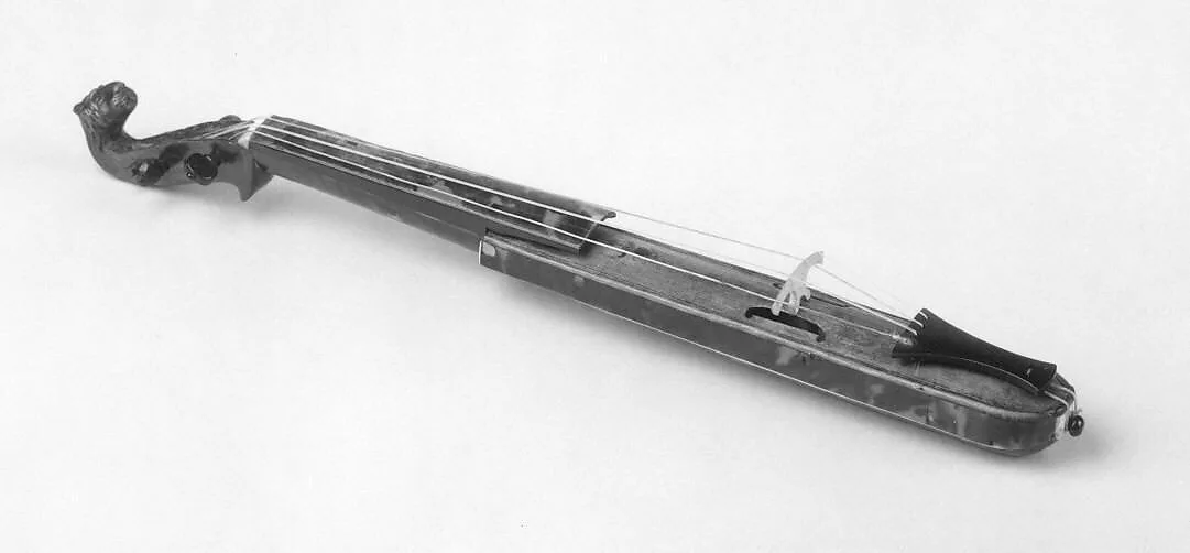 Pochette — Matthias Wörle