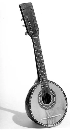 Banduria