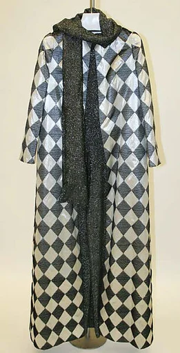 Evening ensemble