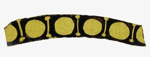 Glass Fragment