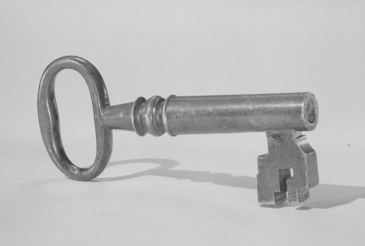 Key — Unknown