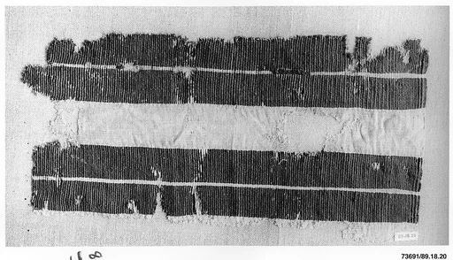 Textile Fragment