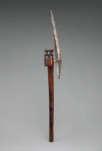 Ceremonial Axe