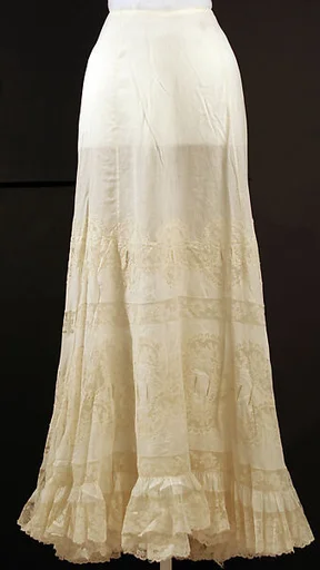 Petticoat