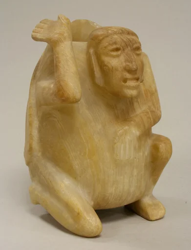 Deity Vessel