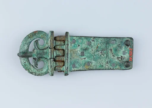 Buckle