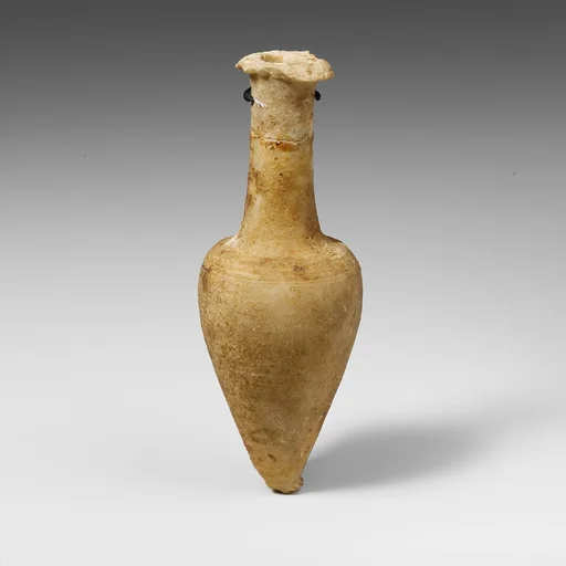 Alabaster unguentarium