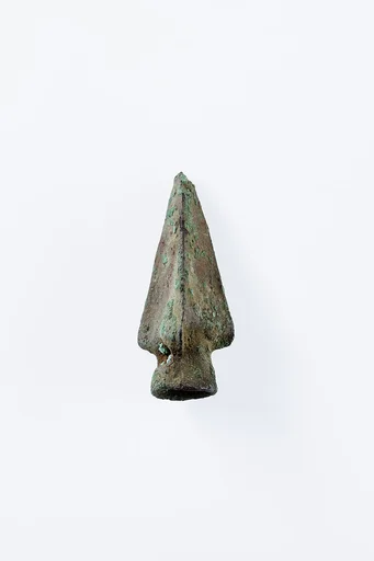 Arrow point, Apries