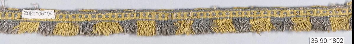 Fringe — Unknown