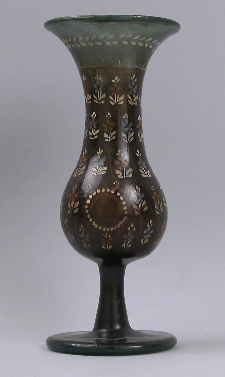 Vase — Unknown
