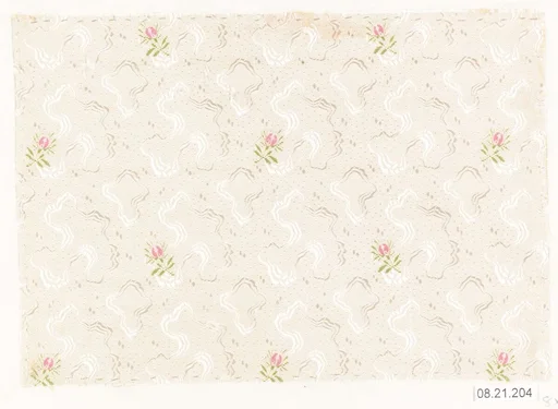 Textile sample