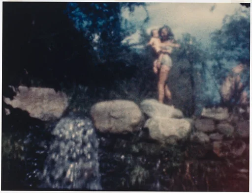 Untitled Film Still