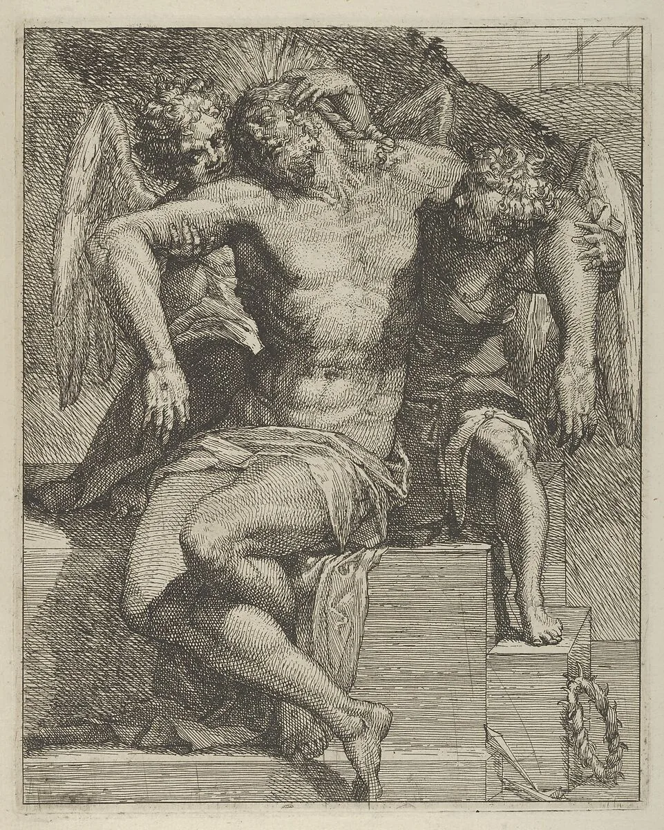 Prin — Anonymous|Orazio Samacchini