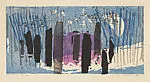 WInter Eve — Ansei Uchima