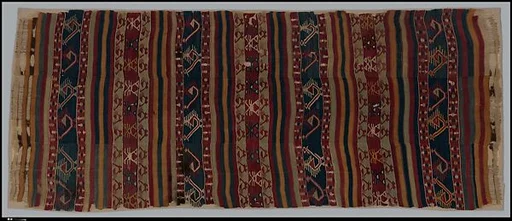 Ushak Kilim