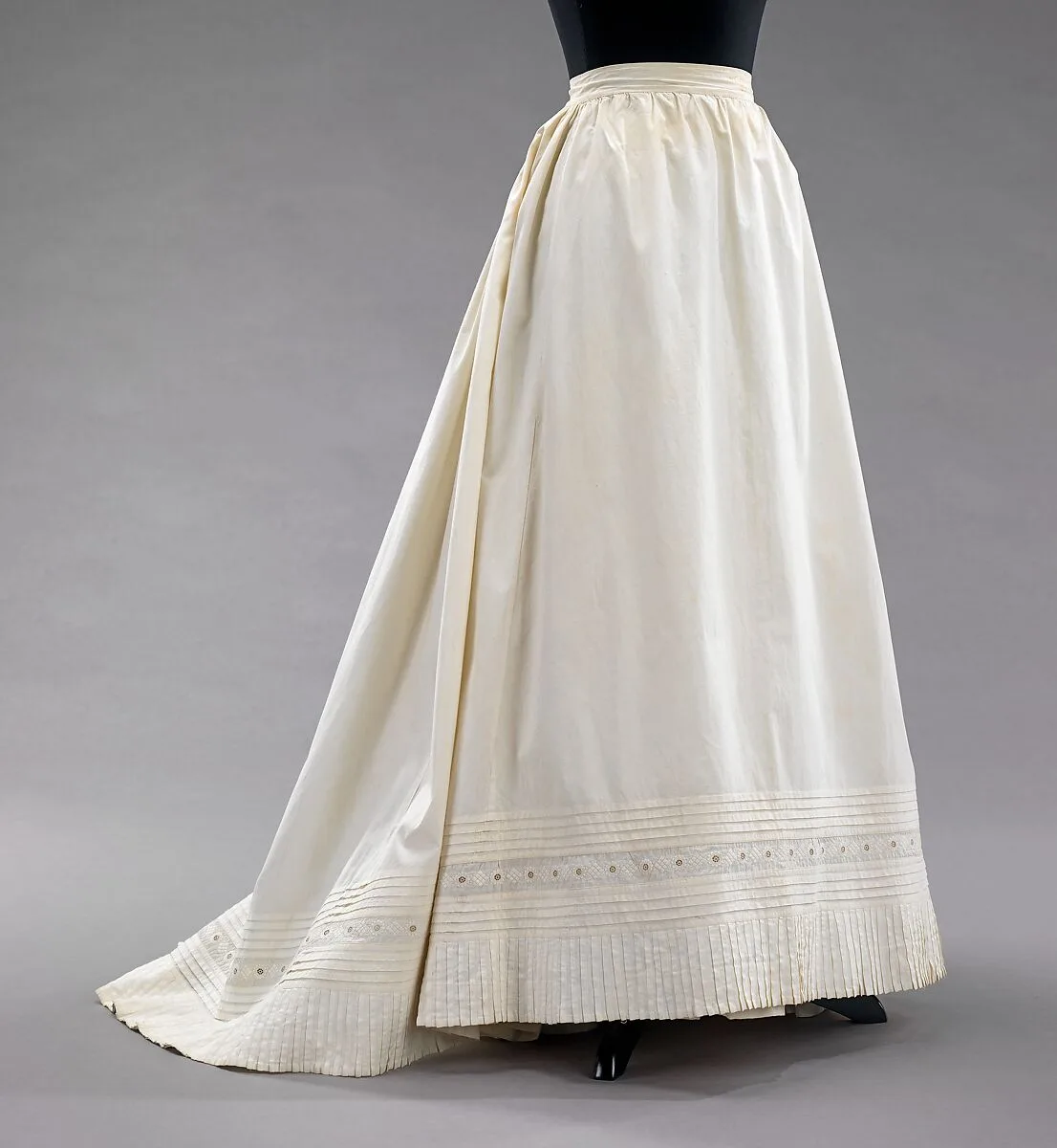 Petticoat — Unknown